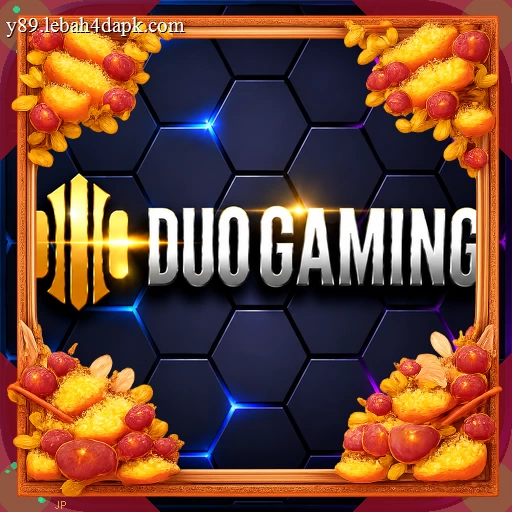 Aplikasi duogaming Paling Baru untuk Android