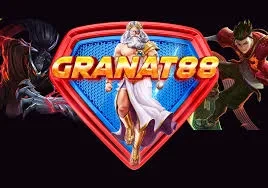 granat88 Aplikasi Game Online Indonesia 2026