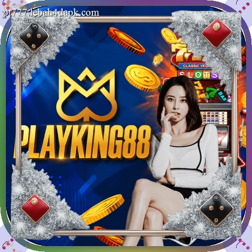 playking88: Aplikasi Game Online Indonesia 2026