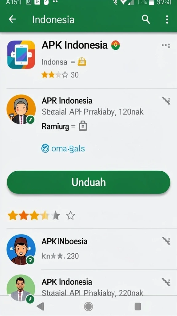 Download tr99 APK Terbaru untuk HP Android screenshot