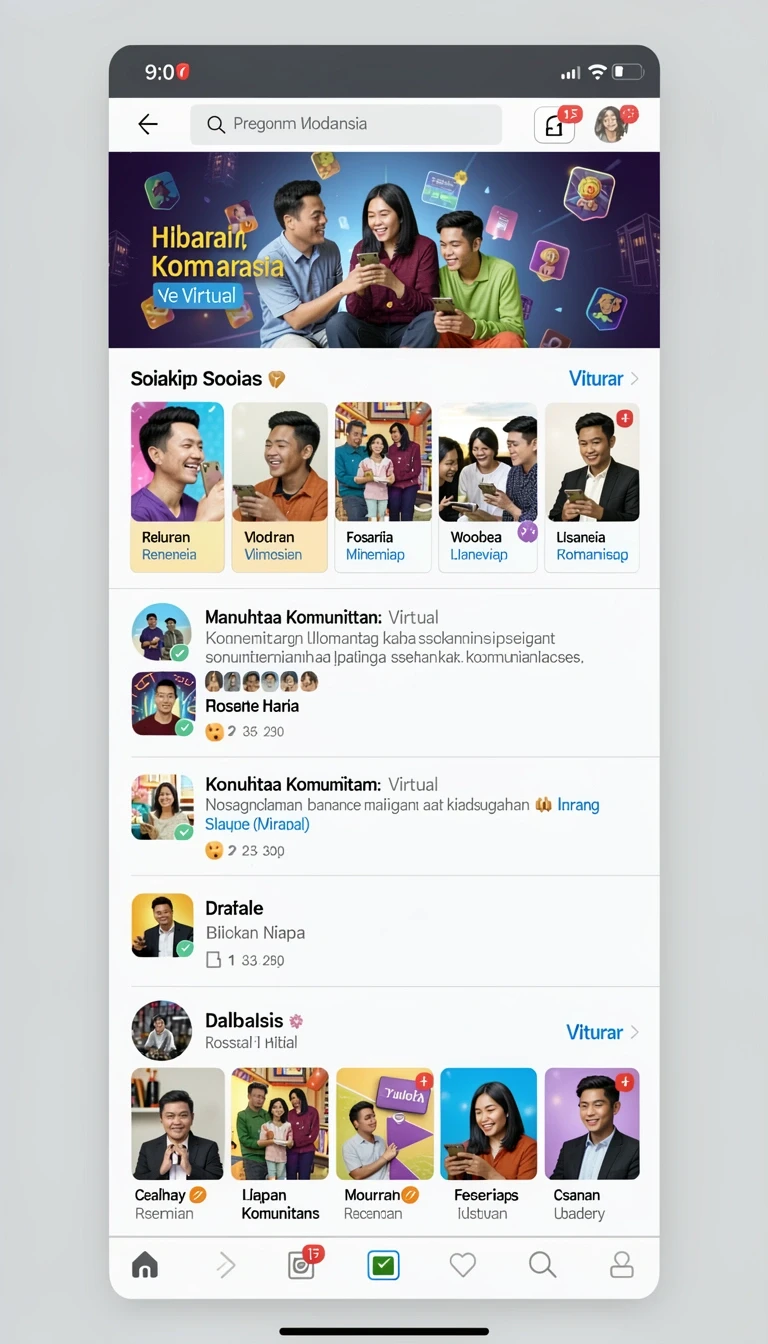 Info Aplikasi bima11 Terbaru dan Cara Download screenshot