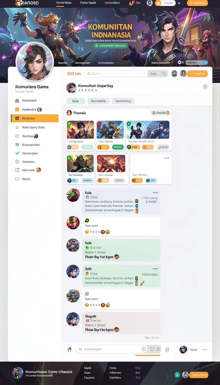 sunda777 langkah install
