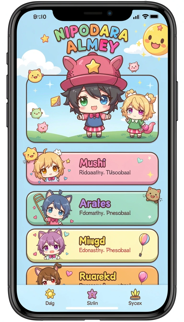 sunda777 APK Terbaru 2026 untuk Semua Perangkat screenshot