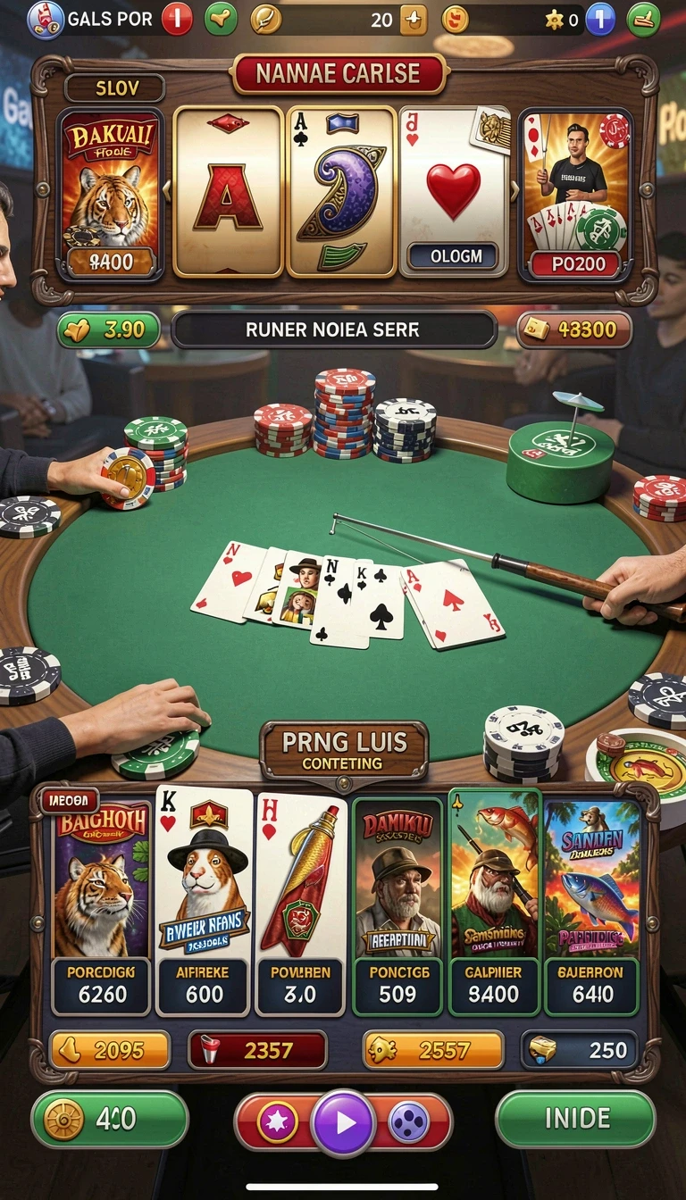 Review Aplikasi royal2000 screenshot