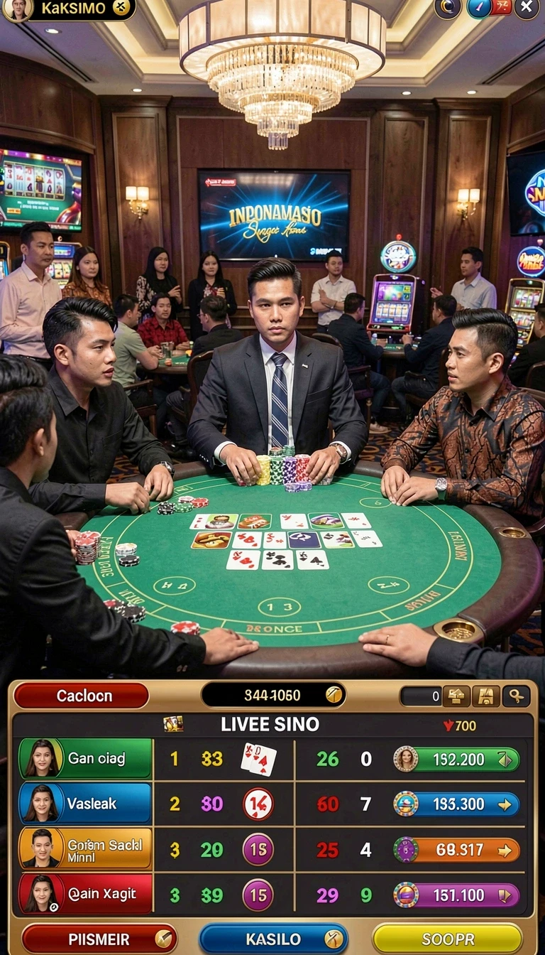 apinaga APK Terbaru dan Aman untuk Diunduh screenshot