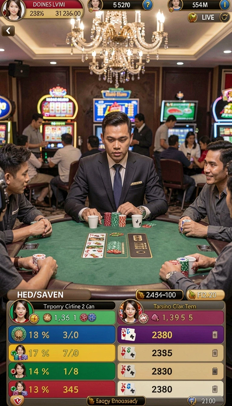 bigwin777 panduan download