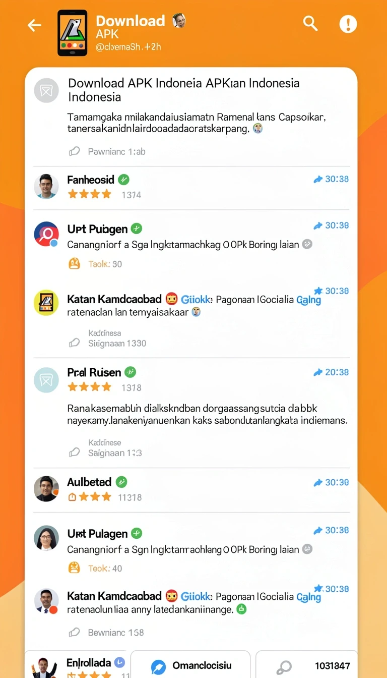 Review Aplikasi cemara777 screenshot