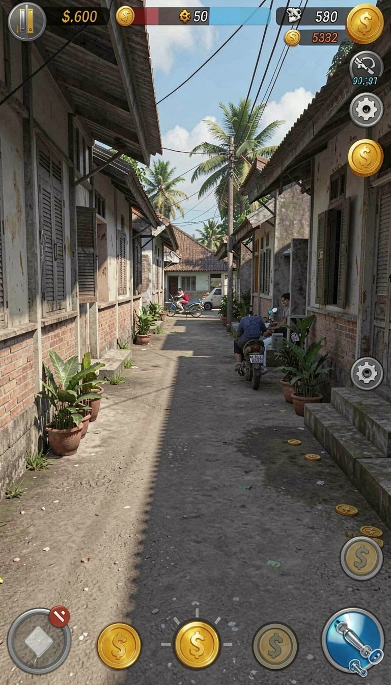 Review Aplikasi gadaitoto screenshot