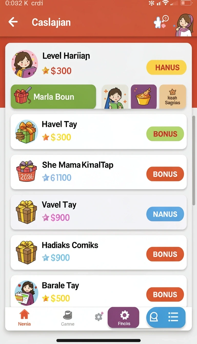 bigwin777 APK Terbaru: Download Cepat dan Gratis screenshot