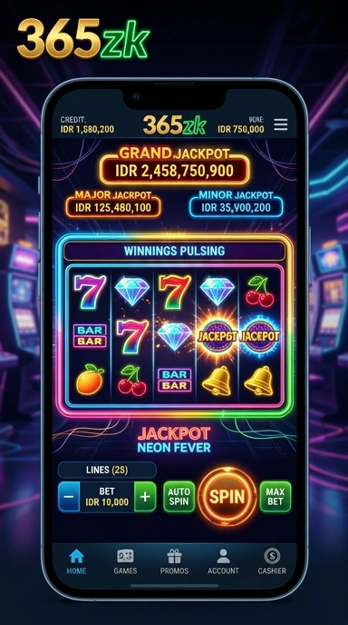 dmd686: Aplikasi Game Online Indonesia Terbaru screenshot