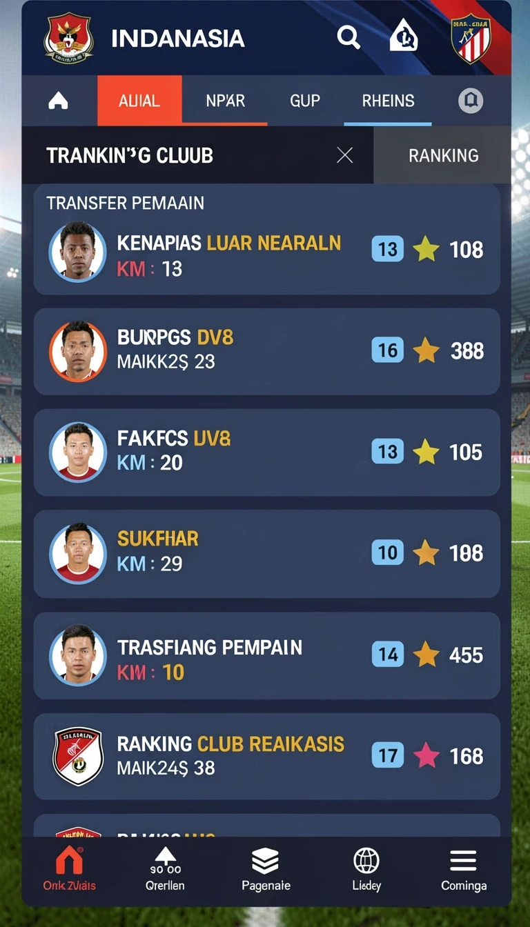 hot51 Aplikasi Game Online Indonesia Terbaru 2026 screenshot