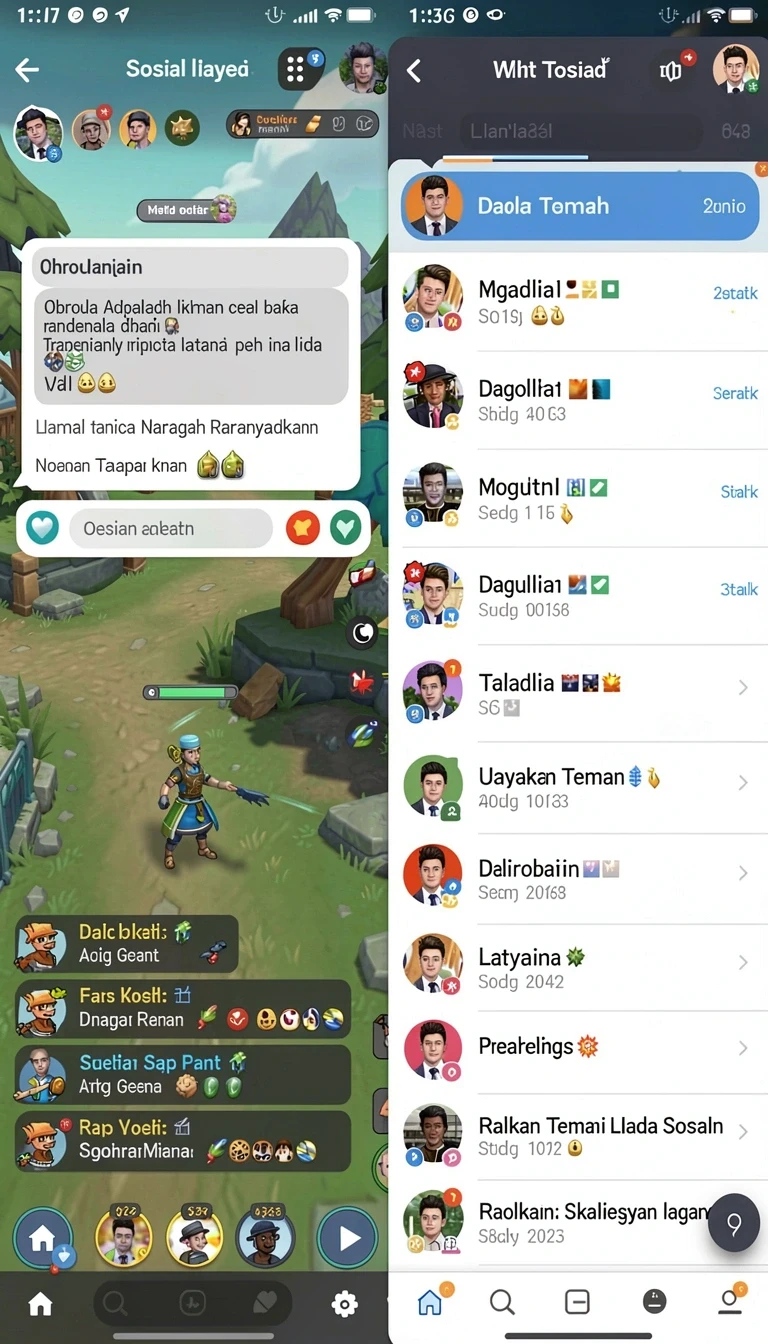 ledak388 Versi Terbaru untuk Android Tanpa Ribet screenshot