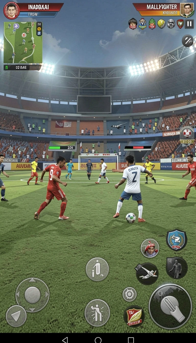 Aplikasi st789 Terbaru untuk Android dan iOS screenshot