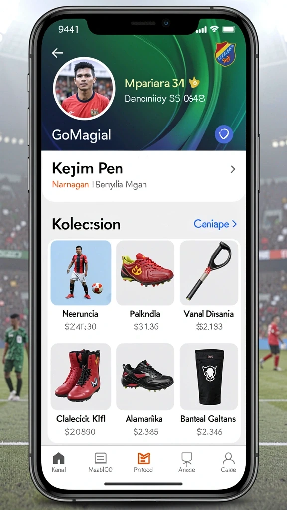Download d06games APK untuk Android screenshot